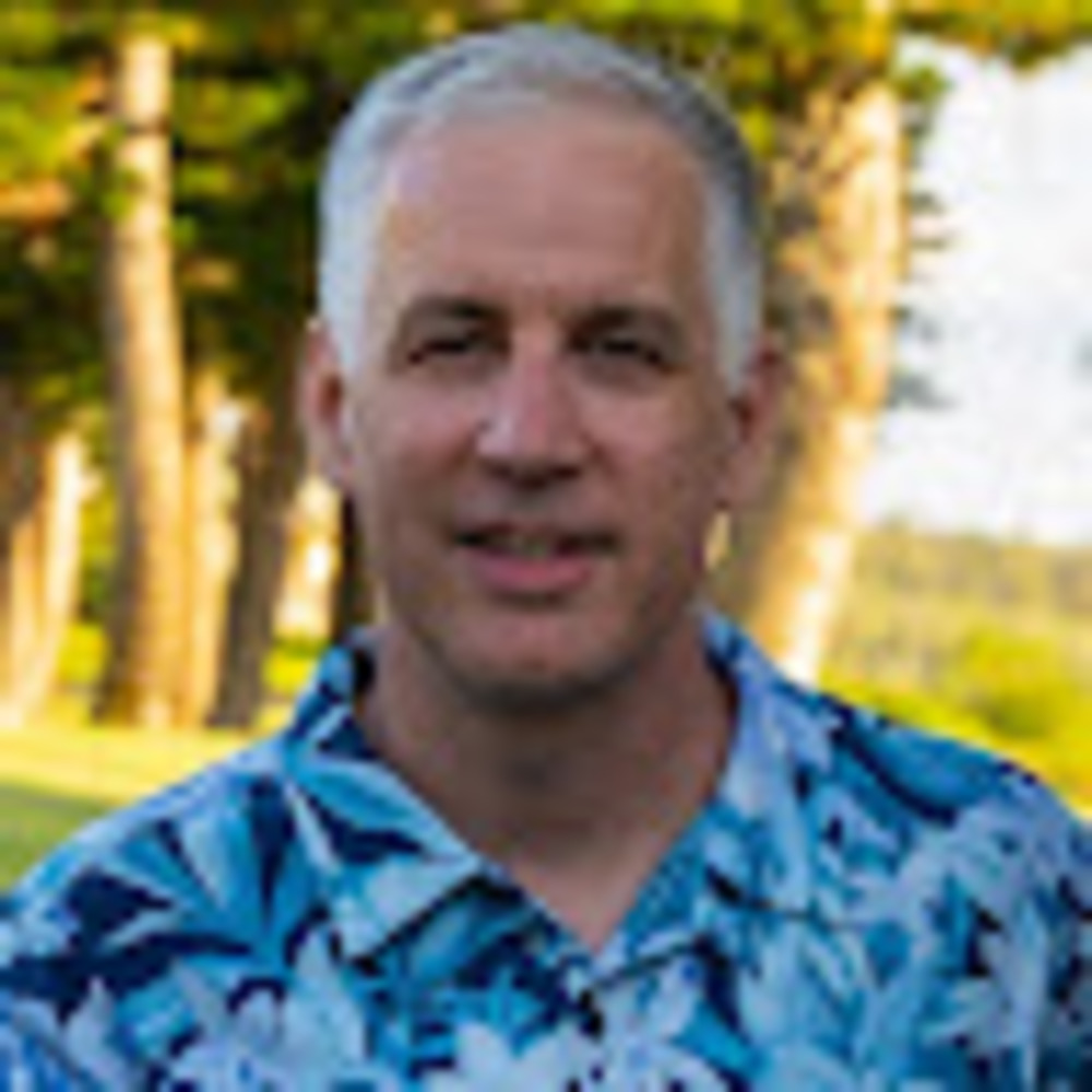Meet your Posher, Mike